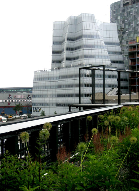 high line